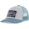 PatagoniaTrucker Cap 7