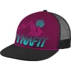 DynafitGraphic Trucker Cap 7