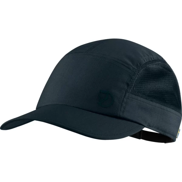 Fjällräven FjällrävenAbisko Mesh Cap 1