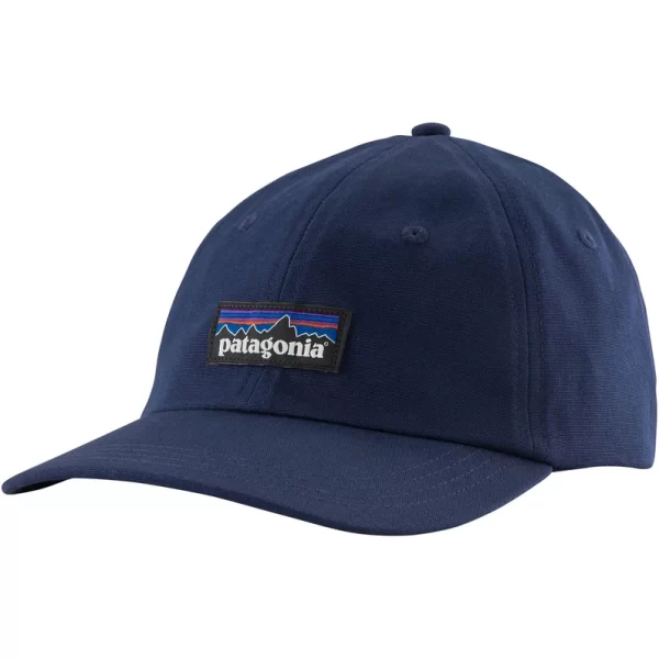 PatagoniaP-6 Label Trad Cap 1