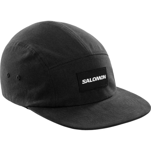 SalomonFive P Cap 1