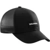 SalomonTrucker Curved Cap 7