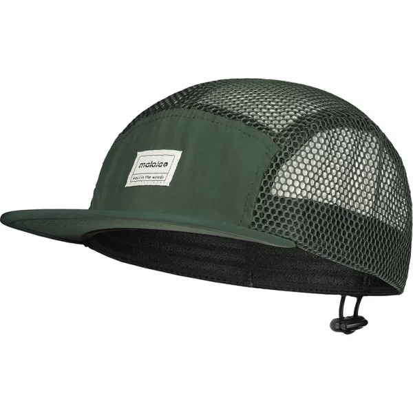 MalojaRameschM. Trail Mesh Cap 1