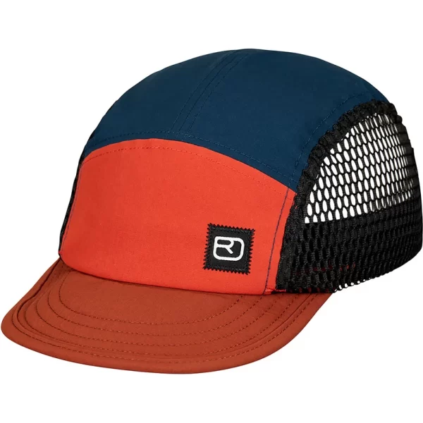 OrtovoxFast Mountain Cap 1