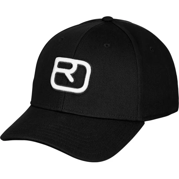 OrtovoxLogo Flex Cap 1