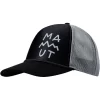 MammutCrag Lettering Cap 5