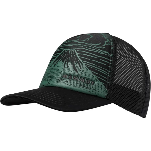 MammutCrag Fujiyama Cap 1