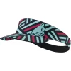 DynafitTrail Graphic Visor Band 7