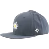 Bavarian CapsEdelweiß Leinen Sb Cap 5