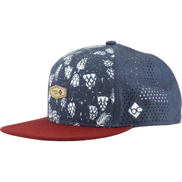 Bavarian CapsHopfenernte Outdoor Sb Cap 1