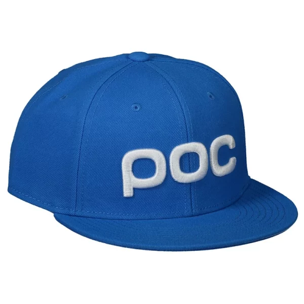 POCPoc Corp Cap 1