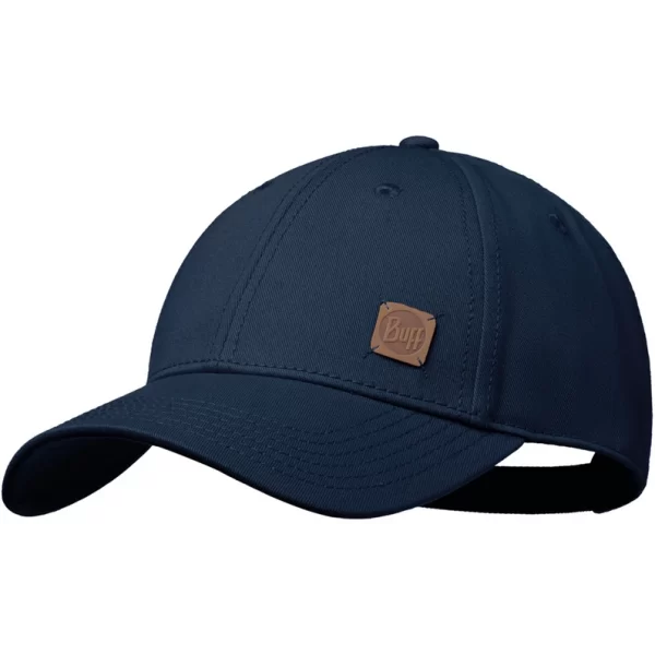 BuffBaseball Solid Cap 1