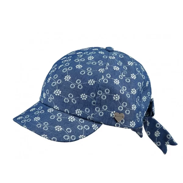 BartsFlamingo Cap 1