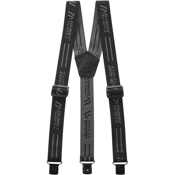 Maier SportsSuspender Hosenträger 1