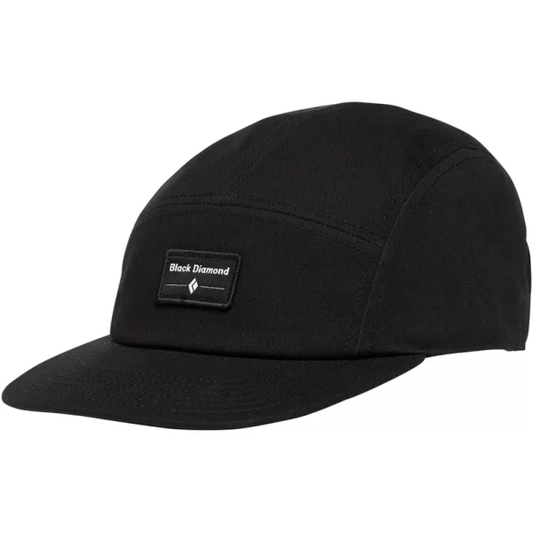 Black DiamondCamper Cap 1