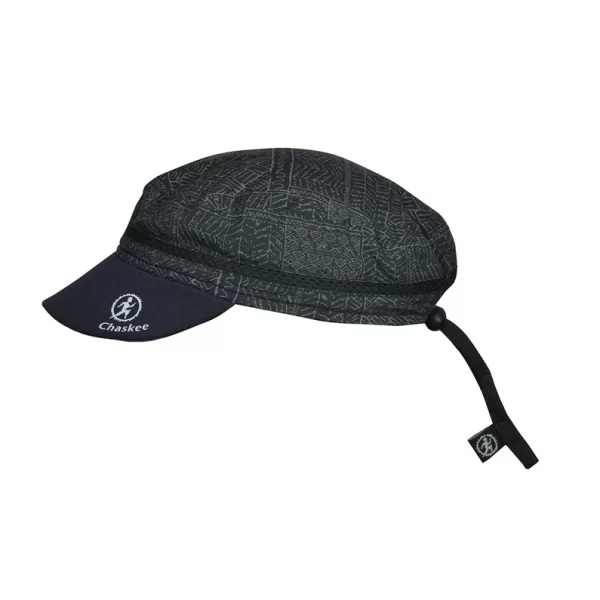 ChaskeeWalking Cap 1