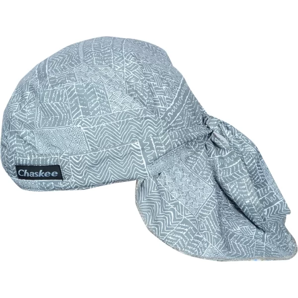 ChaskeeJogging Pirate Cap 1