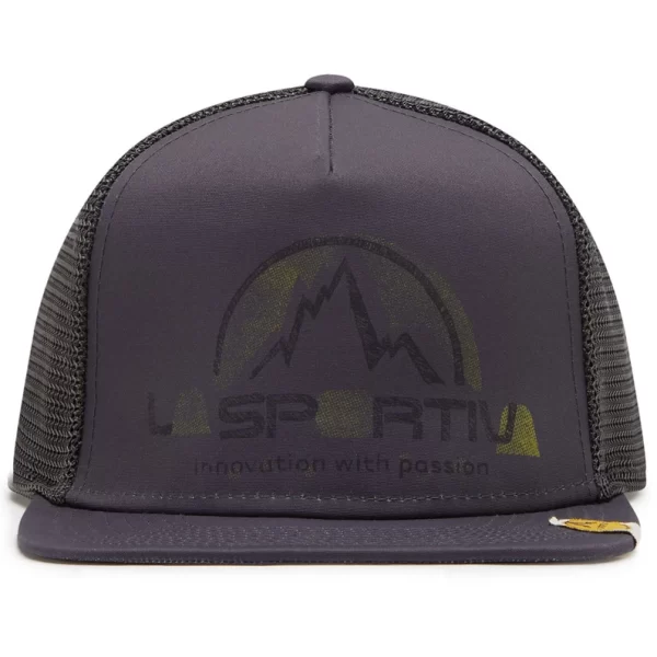 La SportivaLS Trucker Cap 1