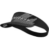 DynafitAlpine Graphic Visor Band Cap 5