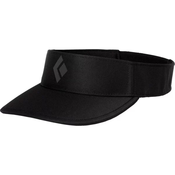 Black DiamondDash Visor Cap 1