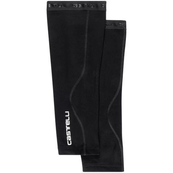 CastelliNano Flex 3g Kneewarmer Beinlinge 1