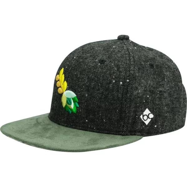 Bavarian CapsHopfen-Amore Cap 1