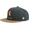 Bavarian CapsGrantig By Nature Cap 7