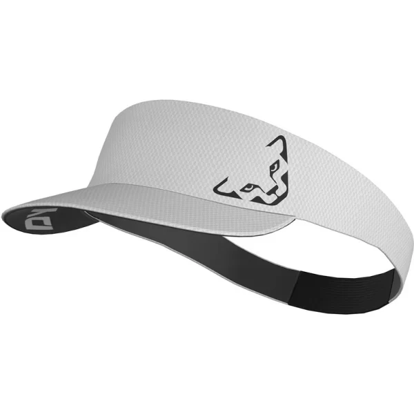 DynafitAlpine Visor Band Cap 1