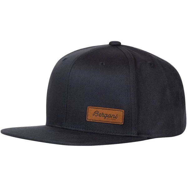 BergansNordmarka Snapback Cap 1