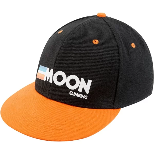 MoonSnap Back Cap 1