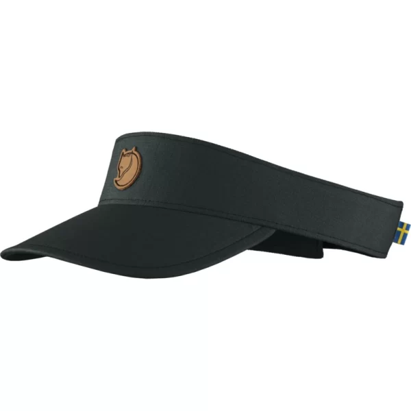 Fjällräven FjällrävenAbisko Visor Cap 1