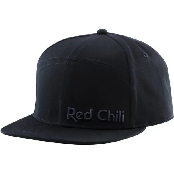 Red ChiliCorporate RC Cap 1