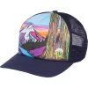 Sunday AfternoonsArtist Series Trucker Cap 7