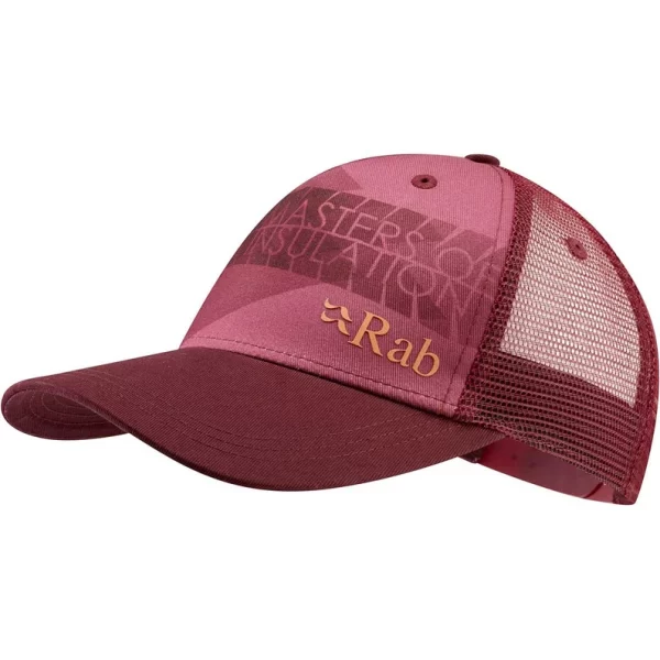 RabTrucker Masters Cap 1