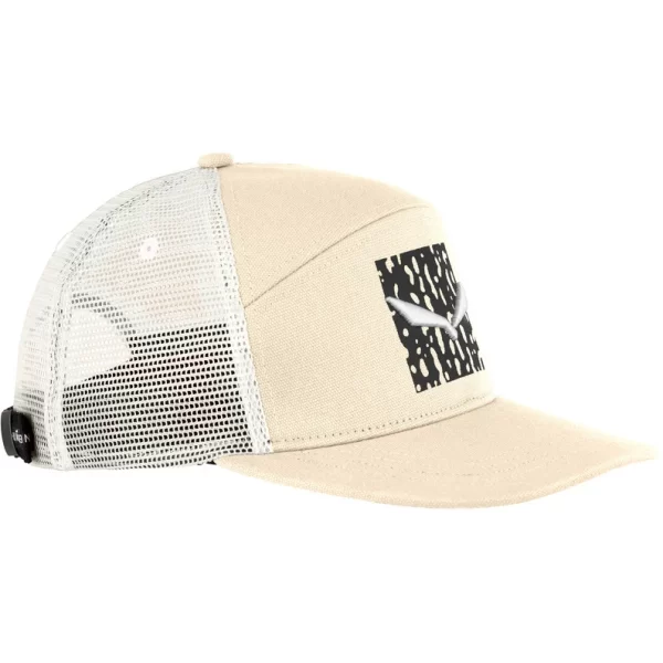 SalewaDamen Pure Salamander Logo Cap 1