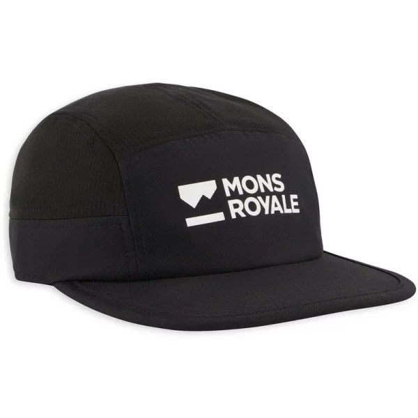 Mons RoyaleVelocity Trail Cap 1