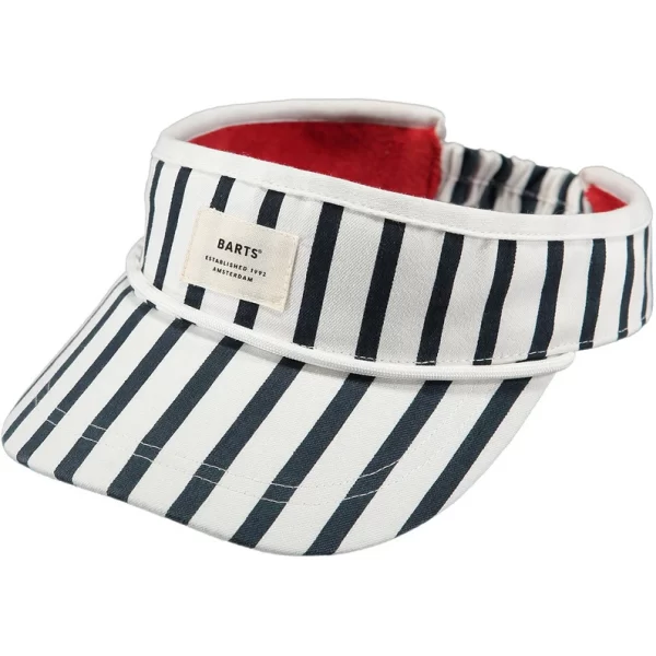 BartsDamen Jambaroo Visor Cap 1