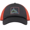 La SportivaBox Trucker Cap 7