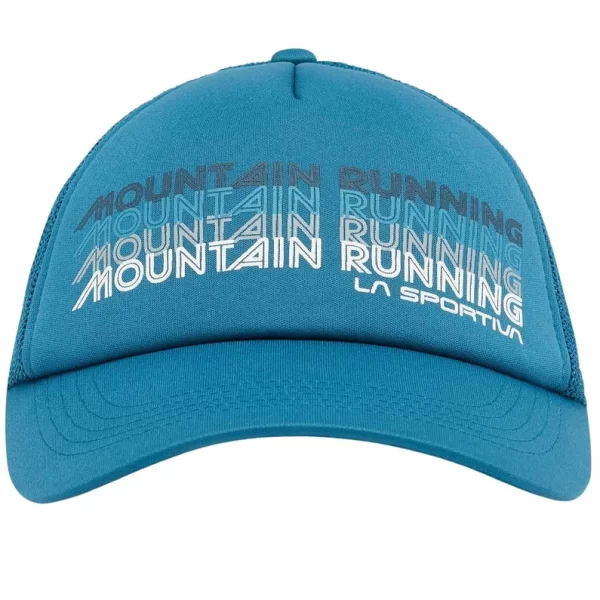 La SportivaRunning Trucker Cap 1