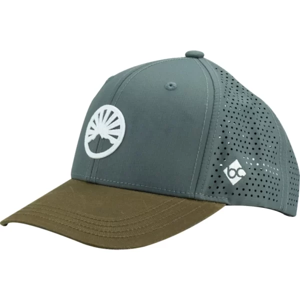 Bavarian CapsGipfelstürmer Curved Cap 1