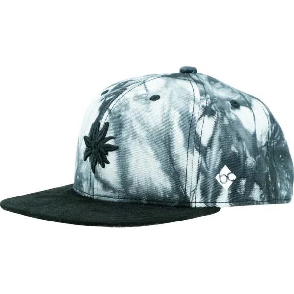 Bavarian CapsEdelweiß Batik Cap 1