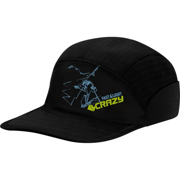 CrazyExpedition Cap 1