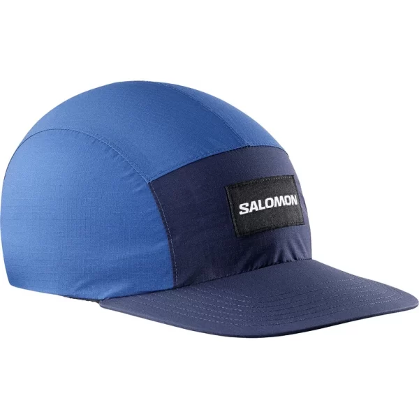 SalomonBonatti Five P Cap 1