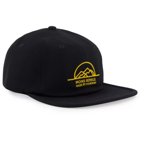 Mons RoyaleRoam 6 Panel Cap 1