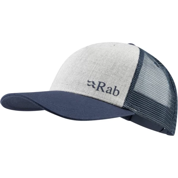 RabTrucker Logo Cap 1